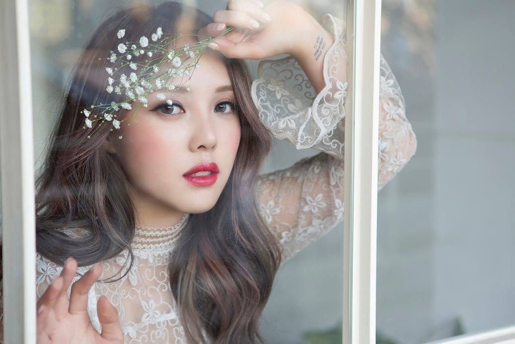 朵拉美妝美甲資訊:彩妝師Pony首推蕾絲氣墊!超夢幻 ...