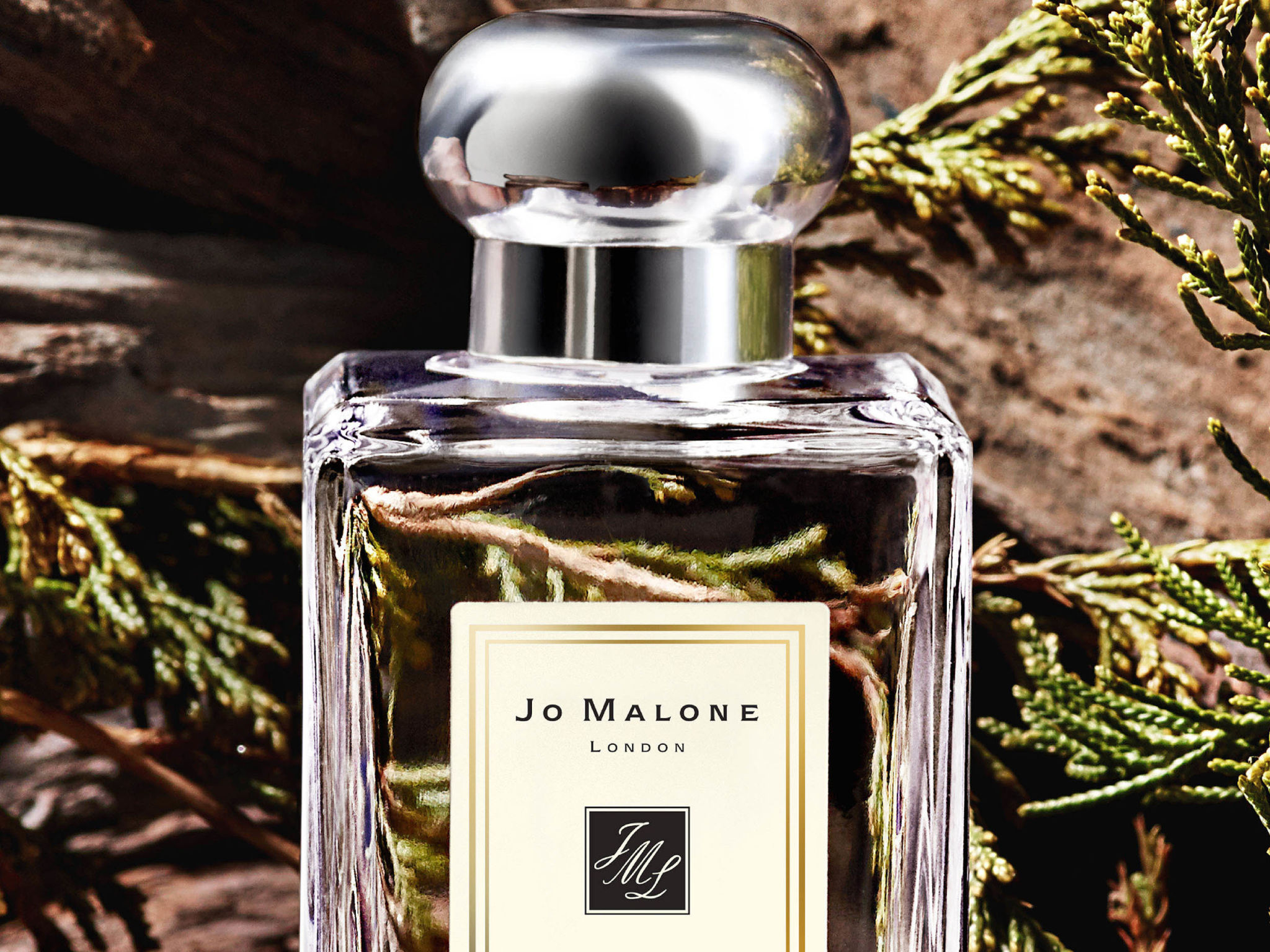 BLACK CEDARWOOD & JUNIPER 黑雪松與杜松