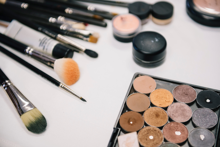 新娘秘書補習班