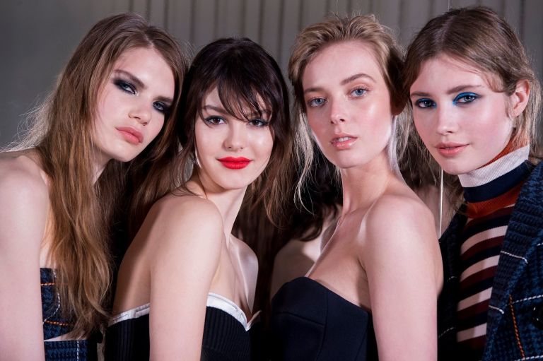 新娘秘書補習班