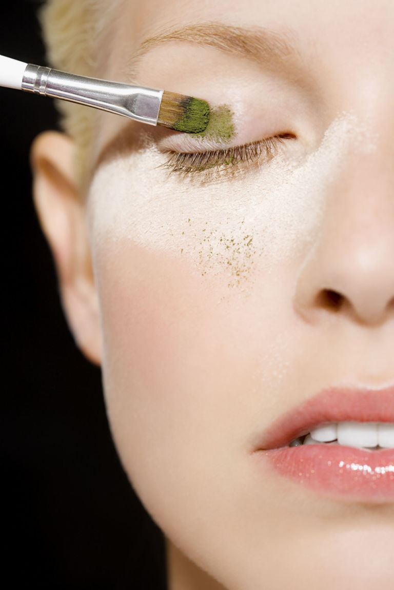 新娘秘書補習班