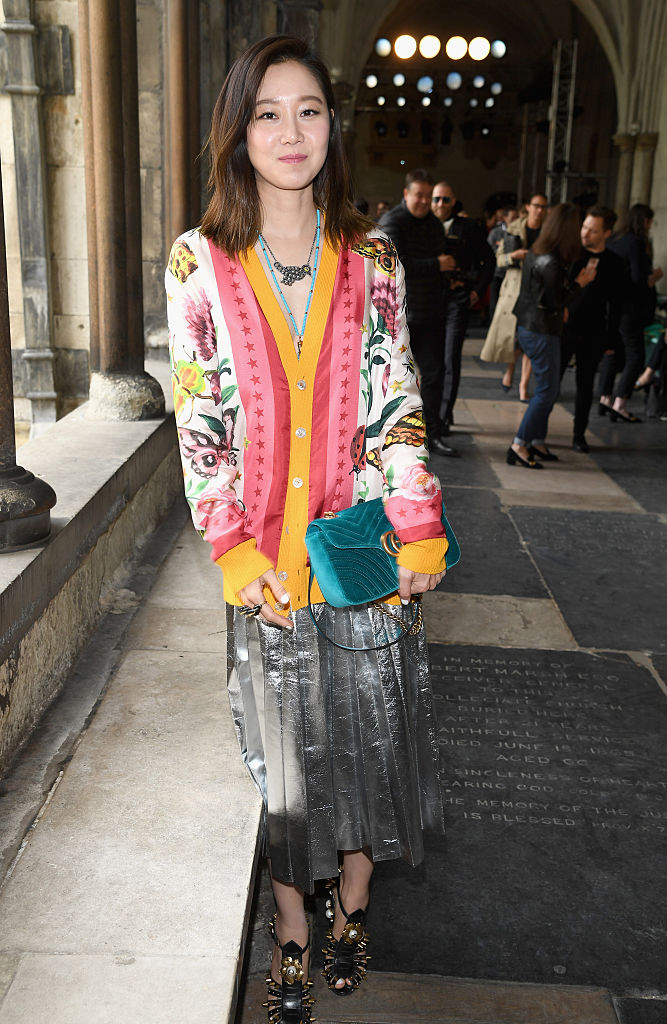 新娘秘書補習班