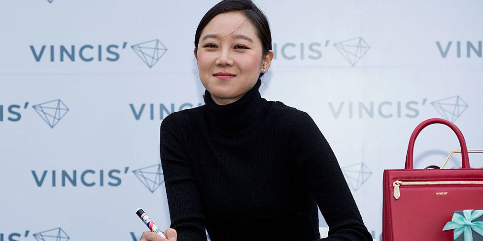 新娘秘書補習班