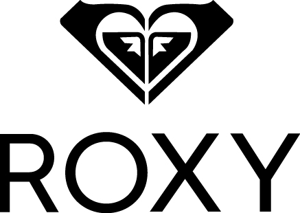 Roxy Roxy Logo